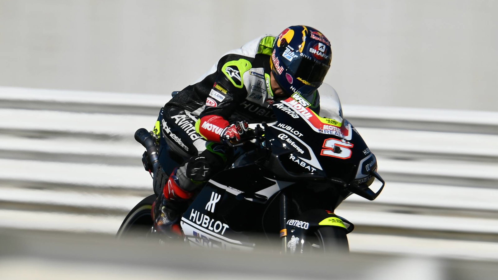 Johann Zarco, San Marino MotoGP, 12 September 2020